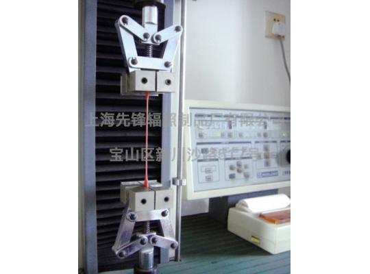 电子式拉力试验