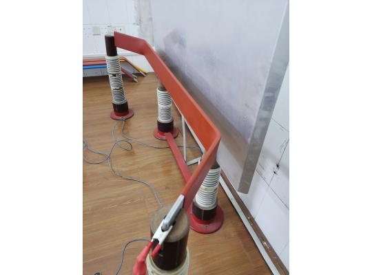 工频耐压测试